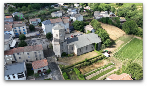 Mahefasoa PINEAU - LAED Compagnie